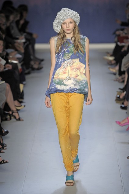 Cheap & Chic 09春夏
