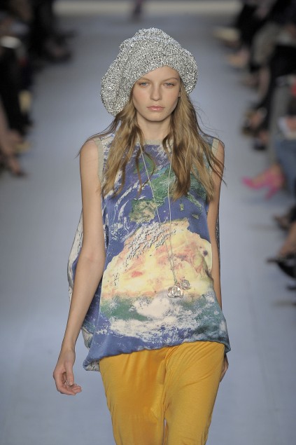 Cheap & Chic 09春夏
