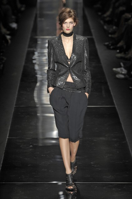 John Richmond 09春夏