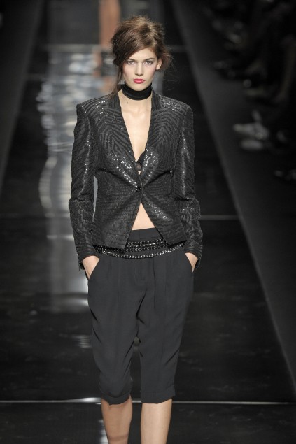 John Richmond 09春夏