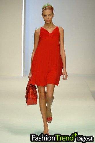 Valentino 07春夏