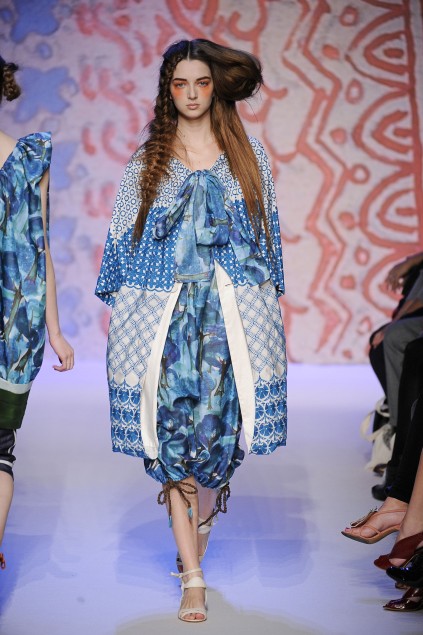 Tsumori Chisato 09ĸDƬ