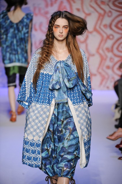 Tsumori Chisato 09ĸDƬ