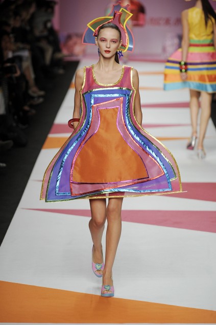 Agatha Ruiz de la Prada 09ĸDƬ