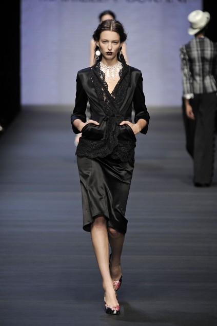 Mariella Burani 09春夏