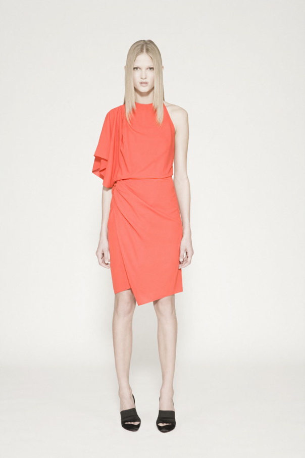 Alexander Wang 09秋冬