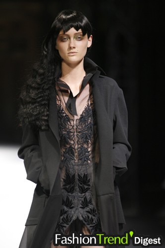 Yohji Yamamoto 07ĸDƬ