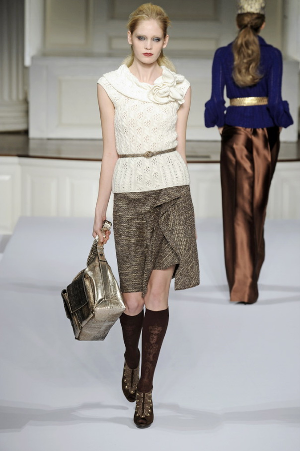 Oscar de la Renta 09ﶬDƬ