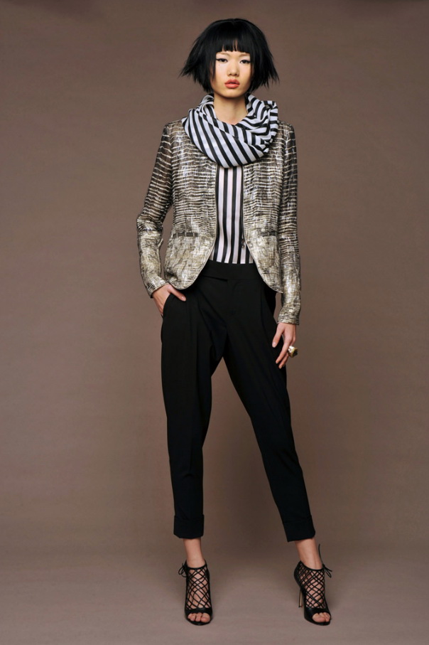 Rachel Roy 09秋冬