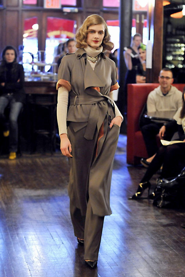 Zac Posen 09ﶬDƬ