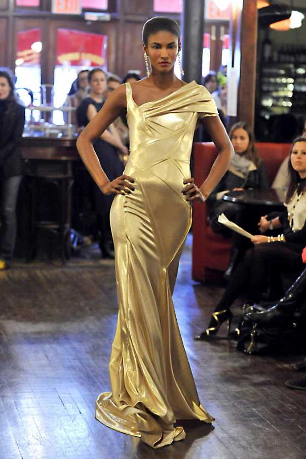 Zac Posen 09ﶬDƬ